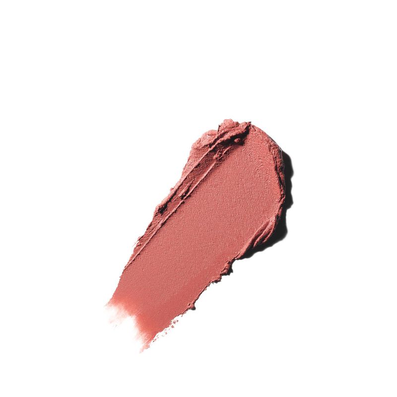 MAC Powder Kiss Lipstick Teddy 2.0 image number 1